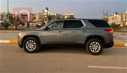 شيفروليه ترافرس